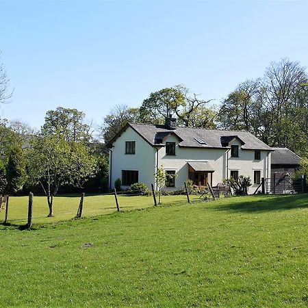 Shepherds Bridge B&B Coniston Exterior foto